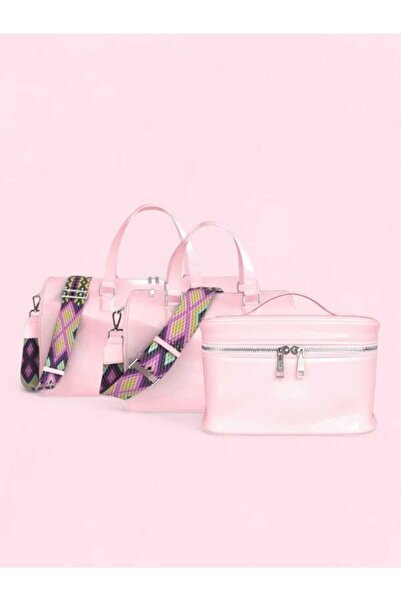 Bande à Part طقم حقائب يد - باكج من - BANDE A PART - الأناقة والتنوع في مجموع...