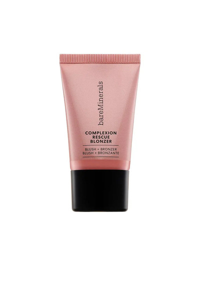 BareMinerals Bronzer-iluminator lichid, COMPLEXION RESCUE BLONZER, kiss of pi...