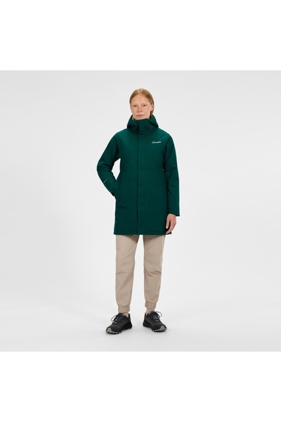 Berghaus W Hinderwick Jkt