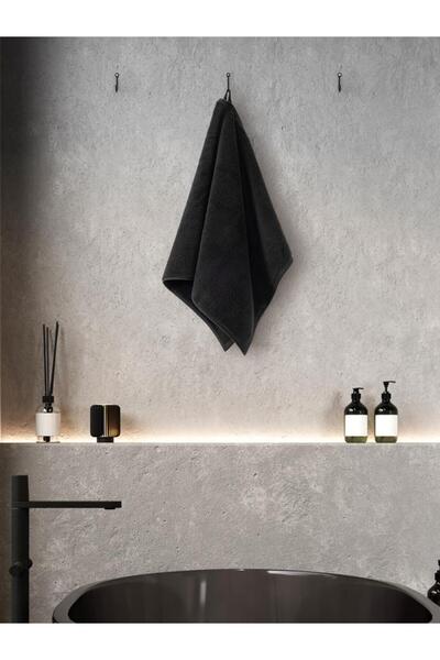 Karna Home Hand Towel High Absorbent 600 Gr Microcotton Mora
