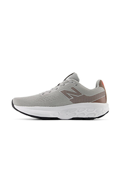 New Balance 520 Gray Model Collection Unisex Running Shoes W520Cy9 Gray