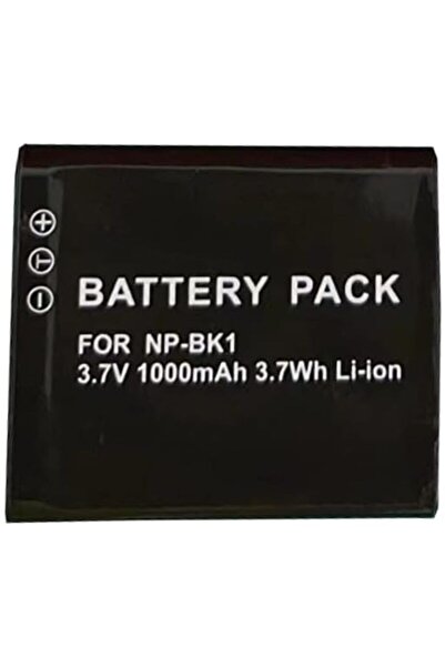 Beston بطارية سوني NP-BK1