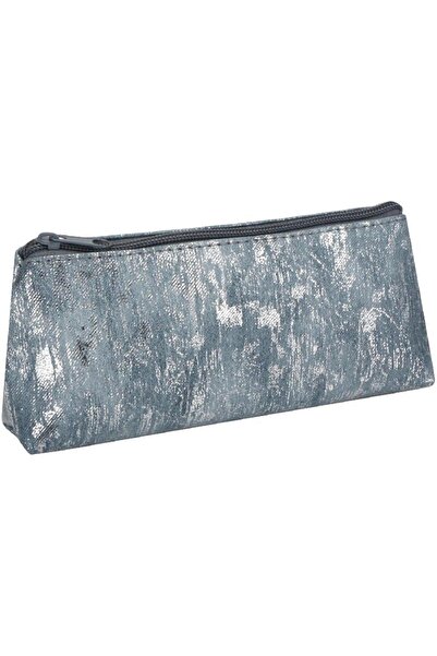 rexa Soft Pencil Case with Zipper Closure for School and Office Supplies