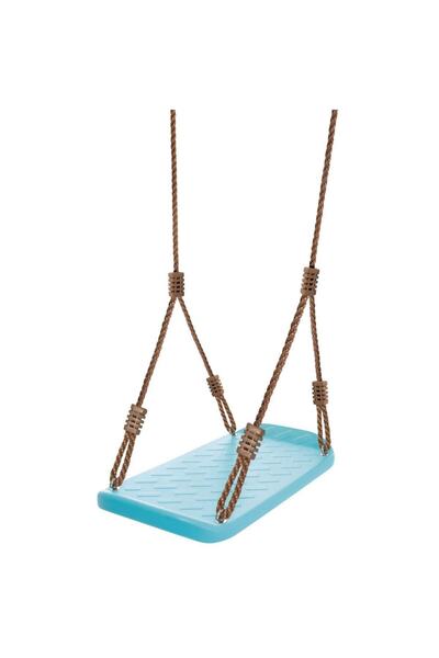 Intex Intex children's swing, made of plastic, ergonomic design, 3 - 10 years, 69 x 35 x 150 cm, ...