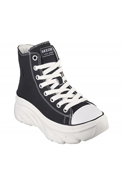 SKECHERS , Tenisi flatform de panza Funky Street