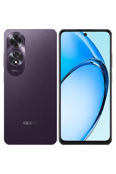 OPPO A60 Android Cep Telefonu