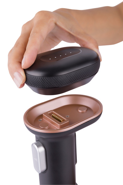 Arnica Smart Blend GH21750 Şarjlı Çubuk-El Blender-Hız Ayarlı 180 W