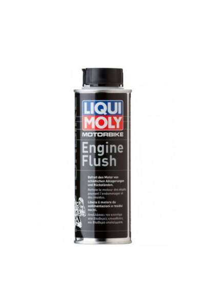 Liqui Moly Engine Flush Motorbike Cleaning Solution, Liqui Moly, 250 ml