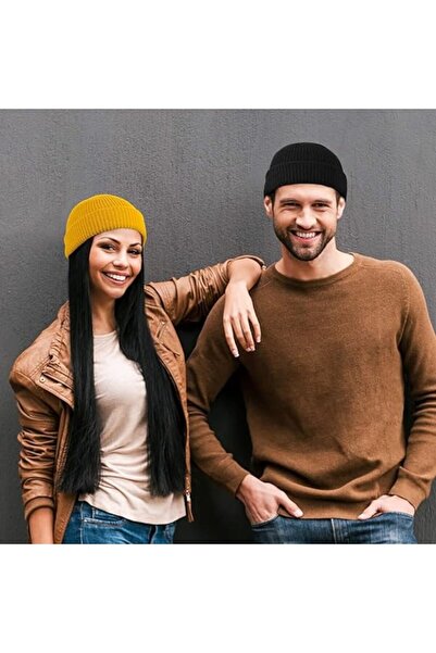 General Store Trawler Beanie, SA&SO®, Men, Burgundy