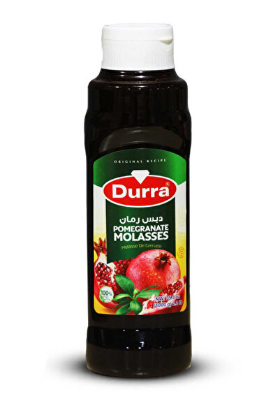DURRA Sos de rodii 740ml