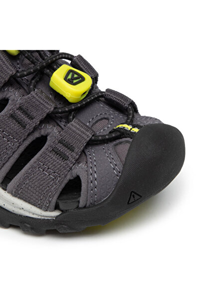 Keen Boys Sandals 1025105 Gray