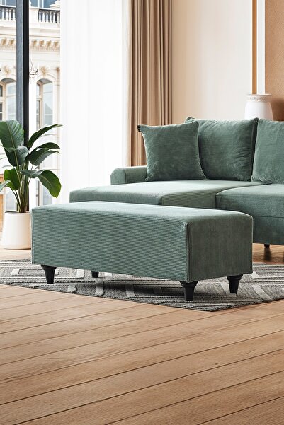 Kagu Flavia Corner Flavia Puf