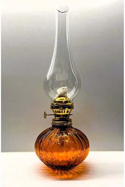 SÖZEN MUM VE HEDİYELİK EŞYA Hürrem Büyük Boy Gaz Lambası