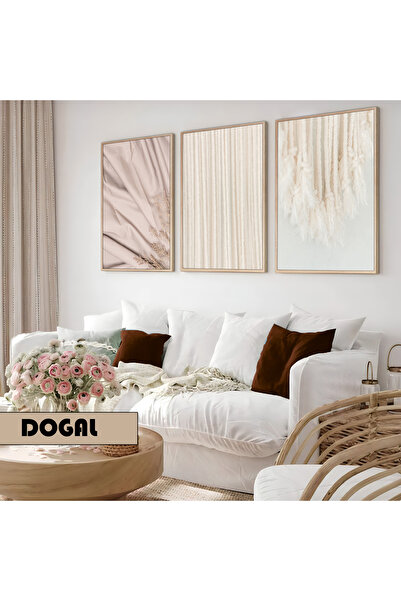 Harika bir ev Çocuk odası Oturma Salonu-Minimalist Modern Bohem Tasarımlar |A...