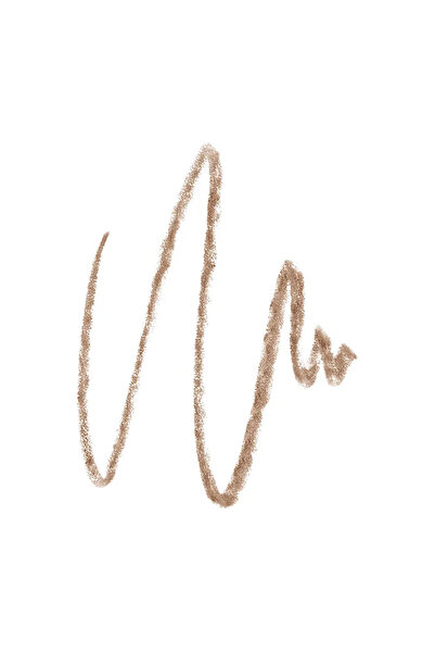 BareMinerals Creion de sprancene cremos ultra-subtire, MINERALIST, light brunette, 0.8 g