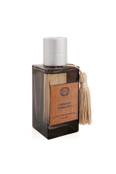 LOCHERBER MILANO عطر هابانا توباكو 50 مل