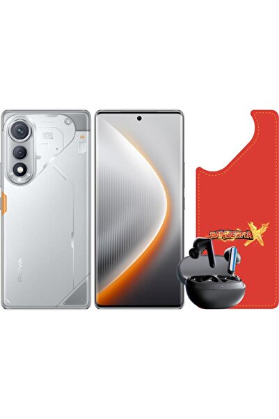 TECNO منحنى POVA 5G