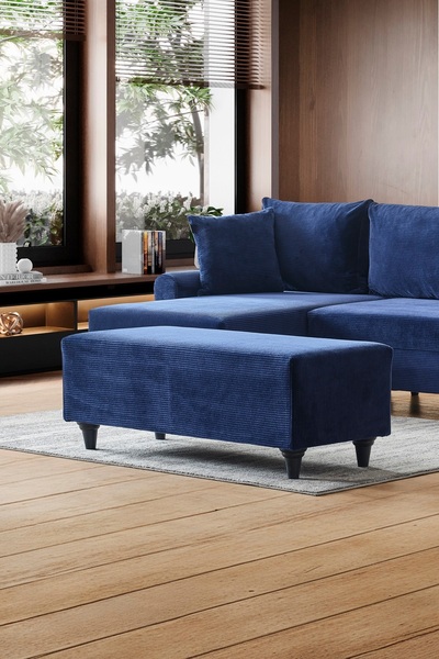 Kagu Flavia Corner Flavia Puf