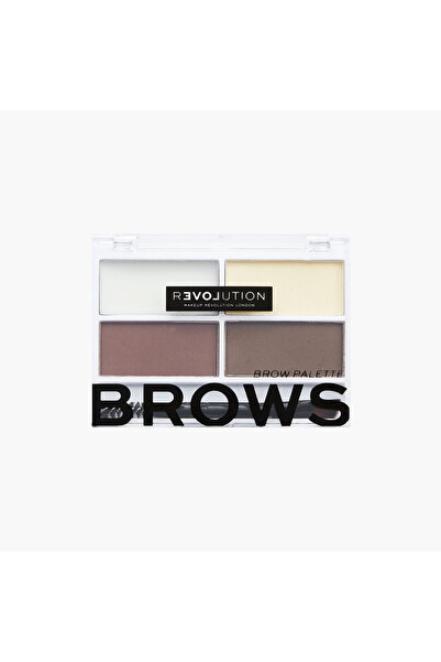 Revolution Relove لوحة الحواجب