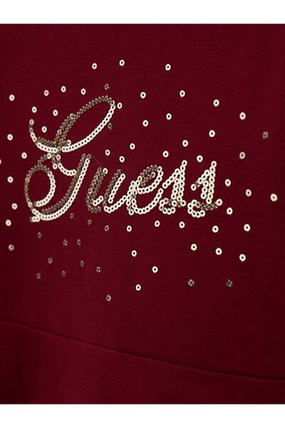 Guess Φόρεμα για κορίτσια Punto