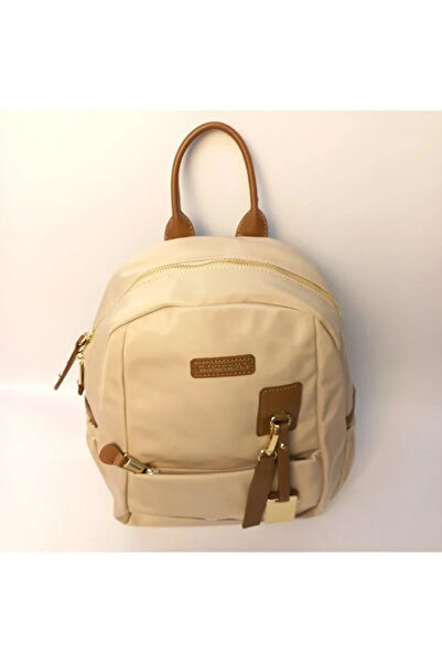 Just Polo Women's Luxury School and Backpack with Adjustable Straps