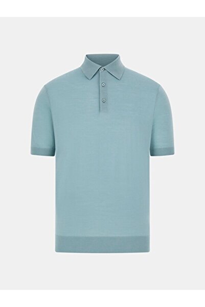 Guess Tricotaj de lână Fred pentru bărbați