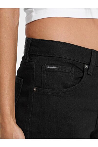 Guess Jeans Kadın Regular Fit Jean