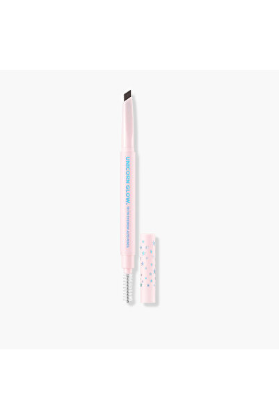 Unicorn Glow قلم حواجب ثلاثي الأطراف - 0.14 جرام