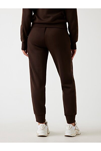 Guess New Victoire Kadın Scuba Pantolon