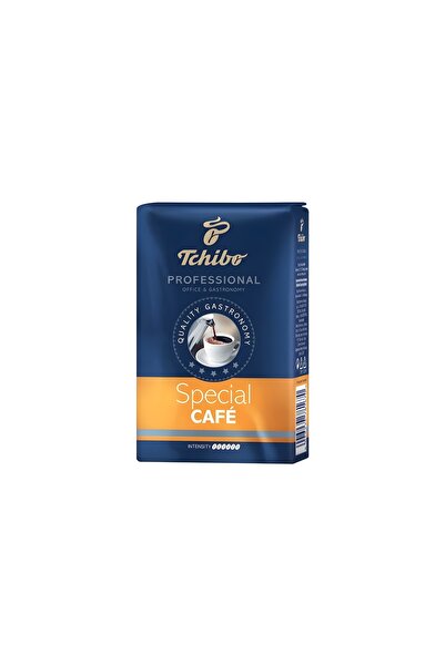 Tchibo PROFESSIONAL SPECİAL CAFE FİLTRE KAHVE 250 GR