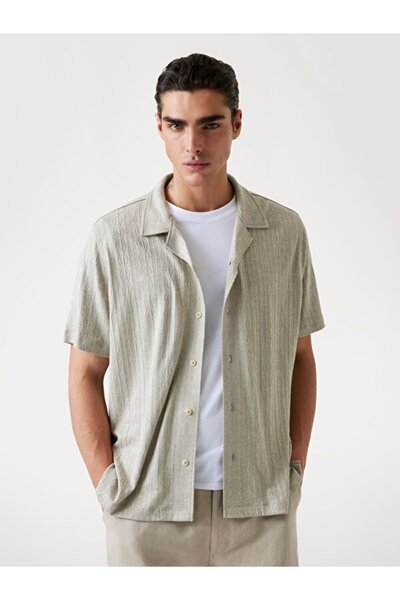 Guess Spencer Erkek T-Shirt