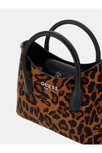 Guess Domitilla Women's Leather Handbag