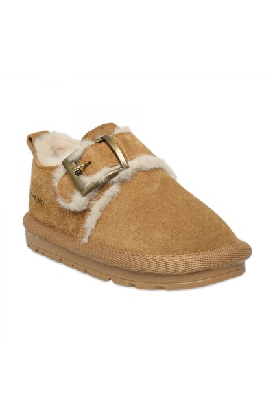BUCKHEAD Buck3066 Slide Girl's Boots