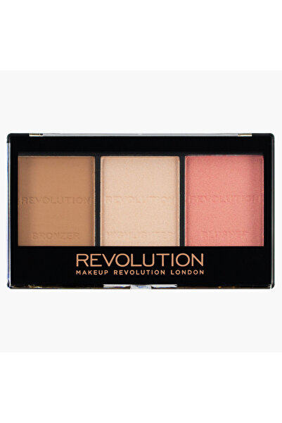 MAKEUP REVOLUTION Corrector Kit