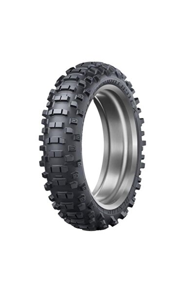 DUNLOP Geomax Enduro EN91 Extreme Soft Anvelopă All Seasons Moto 140/80-18 70...