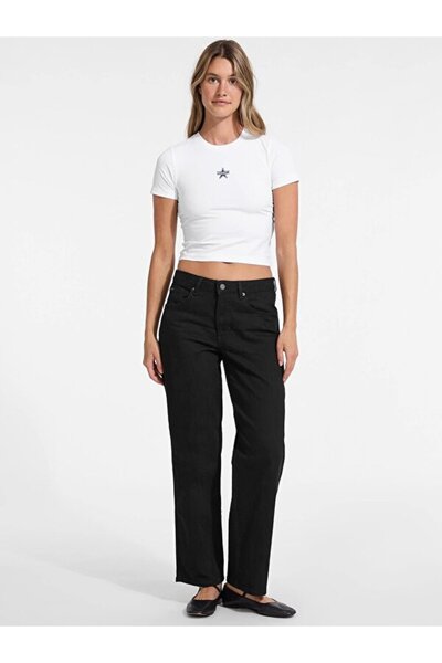 Guess Jeans Kadın Regular Fit Jean