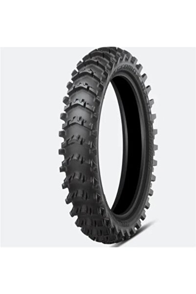 DUNLOP Anvelopă vară moto 70/100-10 41J TT Geomax MX14 - A637937GO
