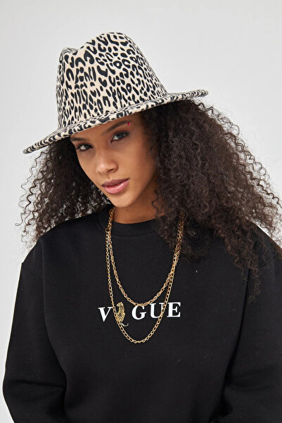 The Champ Clothing Unisex Oversize Φούτερ με στάμπα με γράμματα Tiger Μαύρο - Λαιμόκοψη, 3 κλωστές Fleece με ανάλαφρο χρώμα