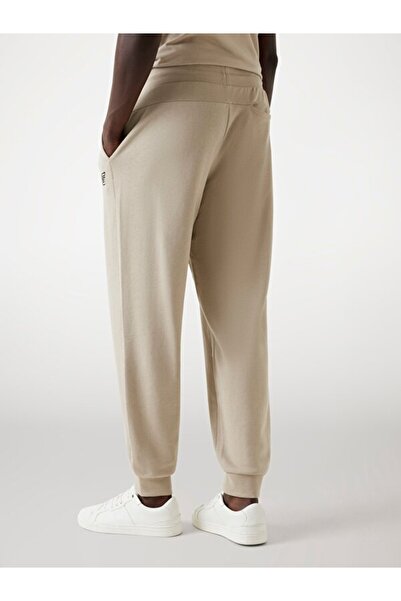 Guess Mentore Erkek Aktif Regular Fit Eşofman Altı