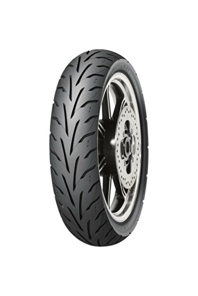 DUNLOP Anvelopă Vară Moto 120/70-17 58H TL Arrowmax GT601F - A637566GO