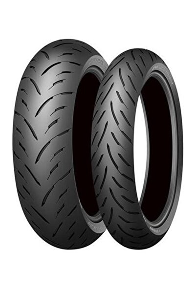 DUNLOP Anvelopă vară moto SX GPR300F 120/60ZR17 (55W) TL
