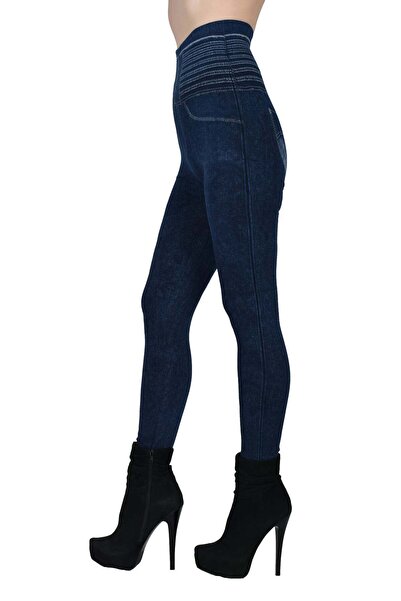 Sexylegs Colanti Blugi Modelatori