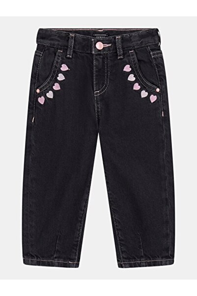 Guess Μαμά Κορίτσι Τζιν