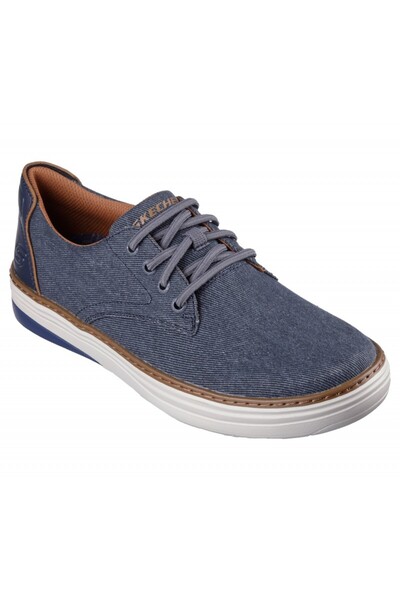 SKECHERS , Casual slip-on shoes with Hyland cushioned insole - Ratner