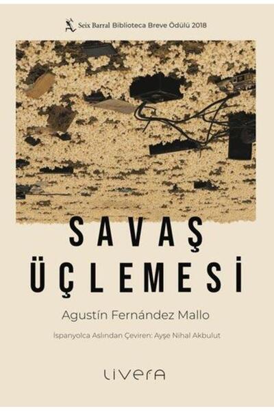 Savaş Üçlemesi