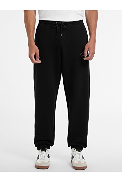 Guess Jeans Men's Regular Fit Sweatpants