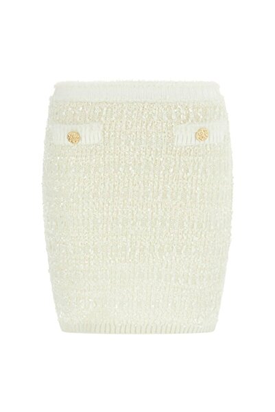 Guess Aomori Women's A-Line Skirt