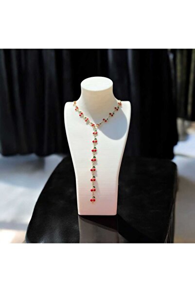 Celestia قلادة الكرز