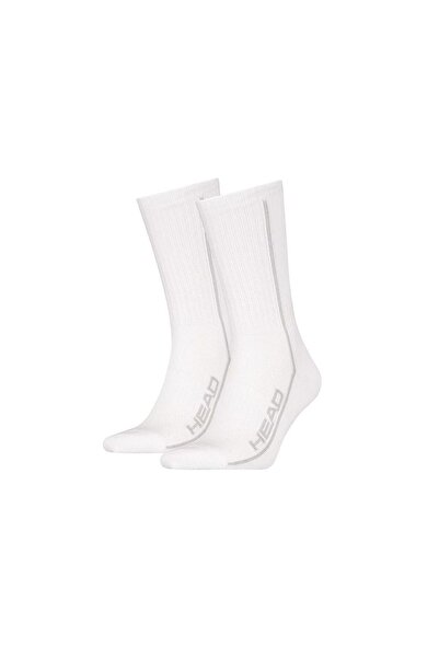Head Set of 2 Pairs of Performance Crew Socks