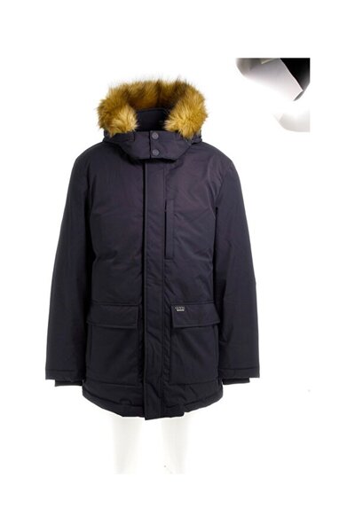 Guess Real Men's Coat